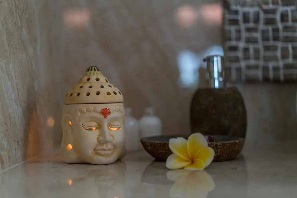 Tunjung Putih Villa Ubud   Ubud (Bali)