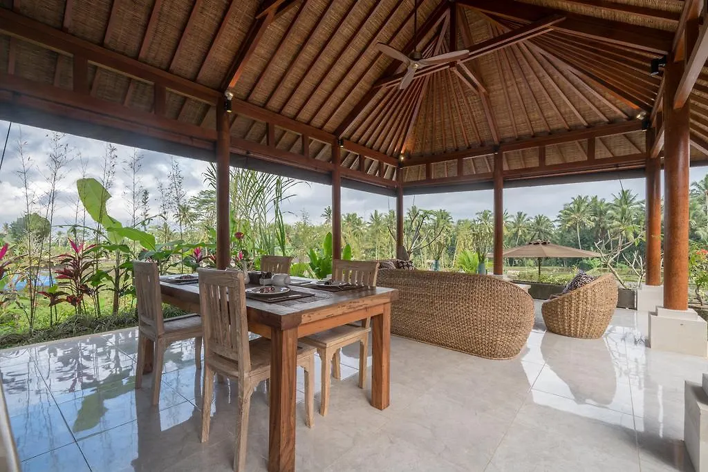 Tunjung Putih Villa Ubud  0*, Ubud (Bali) Indonesia