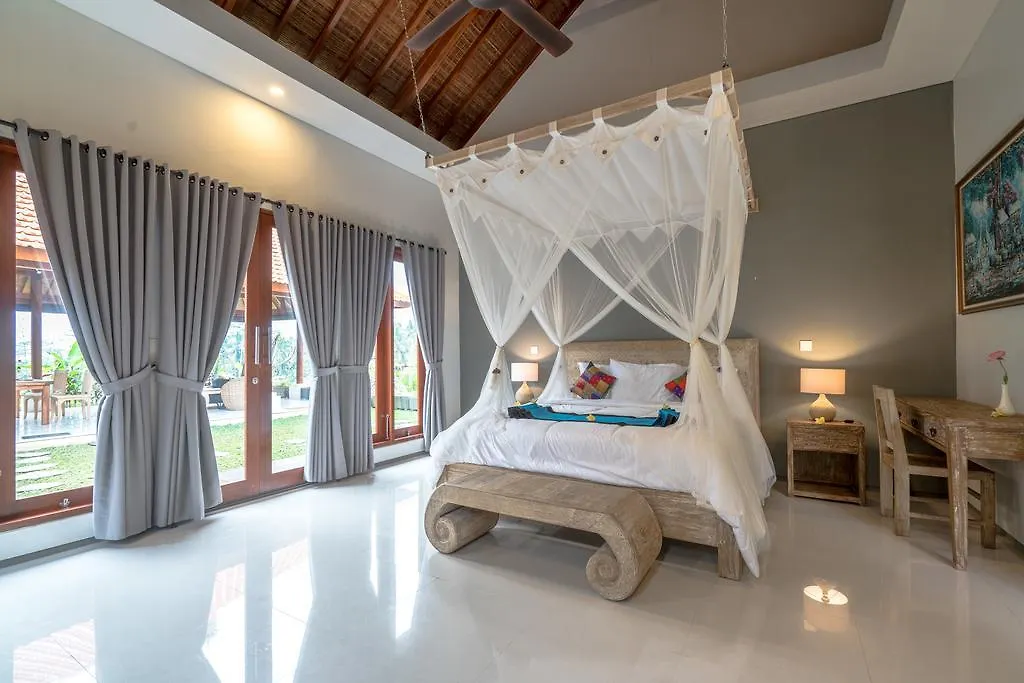 Tunjung Putih Villa Ubud  Ubud (Bali)