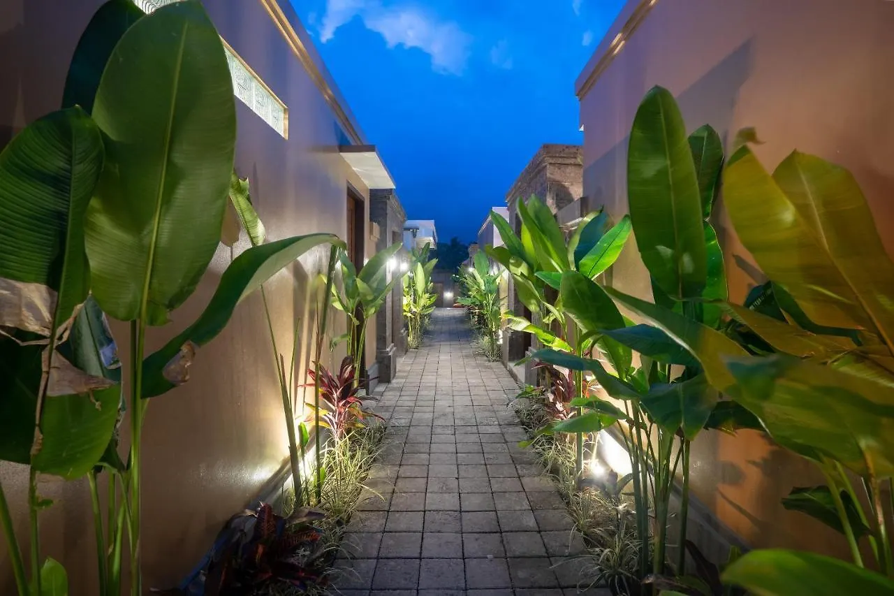 Tunjung Putih Villa Ubud