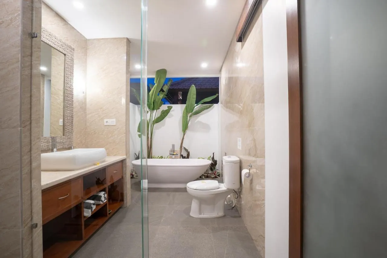 Tunjung Putih Villa Ubud  0*, Ubud (Bali)