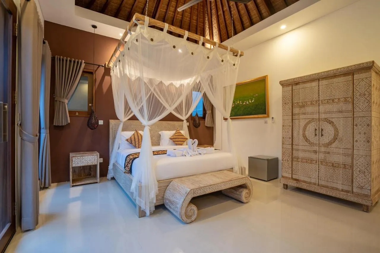 Tunjung Putih Villa Ubud   Ubud (Bali)
