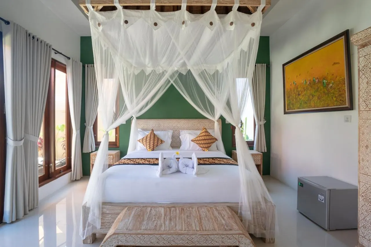 Tunjung Putih Villa Ubud  0*, Ubud (Bali)